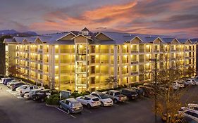 Hilton Vacation Club Laurel Crest Pigeon Forge